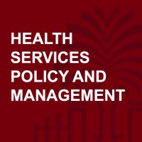 USC Health Services Policy & Management(@USC_HSPM) 's Twitter Profile Photo