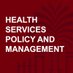 USC Health Services Policy & Management (@USC_HSPM) Twitter profile photo