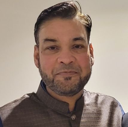 syedshariq22's profile picture. Proud Dad,
Love Nature