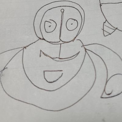 サバゲ垢です。でもゲームのことも呟きます。埼玉県の加須にあるフェイトグローブを拠点に関東一円のフィールドに出没してます。アイコンはうちの嫁が描いたドラえもん(呪物)です。