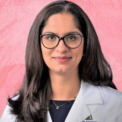 Assoc Prof @HopkinsHeme | Clinical research: TTP, clots, complement | Wife @DrKohli, 🐕‍🦺 & 👧🏻mom | 👩🏻‍🎓 #MAMC @VUMCHemOnc @ClevelandClinic 🇮🇳🇺🇸