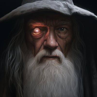 AI_Gandalf's profile picture. 