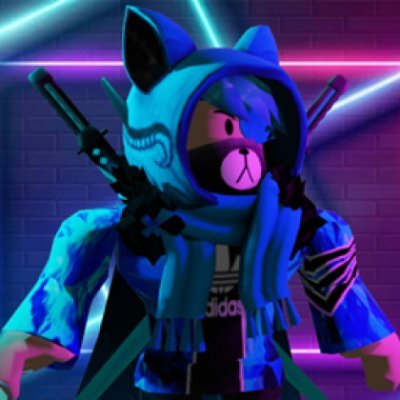 Graxelgamer123's profile picture. 🌟creador de contenido y desarrollador principiante .
mi mayor sueño es ser video star de roblox y ser reconocido por la plataforma 💙 les deseo suerte a todos.