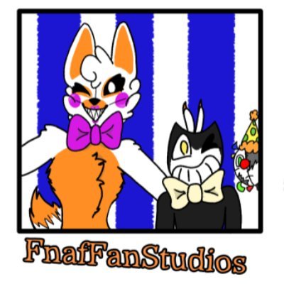 FAMILY FRIENDLY
F.F.S PRODUCTIONS!!
https://t.co/uNhI4dXHvd
Follow the owner of FnafFanStudios https://t.co/WHlXLBUqrX