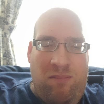 Brammy1982's profile picture. 41/M.

Interests: Retail (past/Present), Radio, TV, watching sports on TV, weather, reading/writing, traveling. 

Cat Lover.