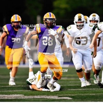 JakorionC's profile picture. 3🌟RB | @Gobearcatsfb