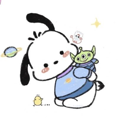 nyong0_'s profile picture. #엔브 #BABY