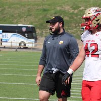 Austin Hoyt (@coachhoyt_) 's Twitter Profile