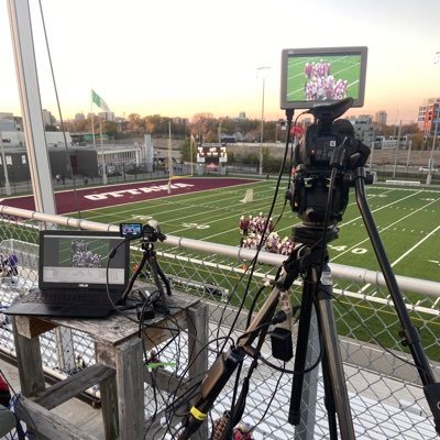 Lacrosse and football video production