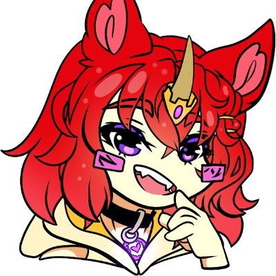 Kittycorn #VTuber  | Cringe | Transgender; She/Her | Pepega | Weird | Formerly Hitoshirenu_ | Member of #V_Gremlins

PFP by @helbite
Banner by @fudanshi_toxic