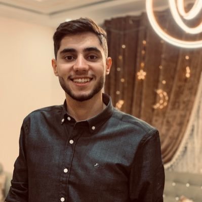 daah__1's profile picture. أنا هُنا بين شعوري. Mobile Dev