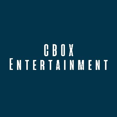 CBoxRecords Profile Picture