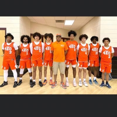 Team 4EO 🏀Official Twitter Travel Basketball Organization Class of 2025 Based out of Murfreesboro, Tn  // HC: @CoachGEady