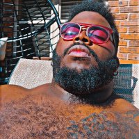 Jarmen Hill(@JarmenHammer) 's Twitter Profile Photo