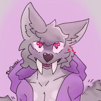 Radia's private den (@wouldwolfess) 's Twitter Profile