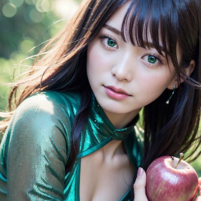 AI_EmeraldApple Profile Picture