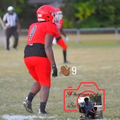 5’11 LB/TE /HYBRID 💰/MANOR HIGH VA