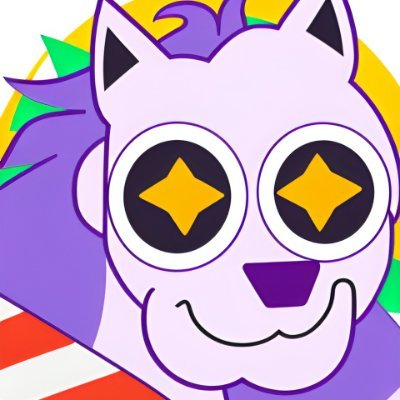 MrPonyWild's profile picture. Vamos al mundo de los sueños lleno de dulces de mil colores y paisajes de sabores