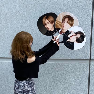 st_kyomo_cs's profile picture. 厨二の帝王🦇