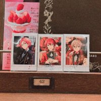 はル🌸♡交換取引垢 (@tdyisharu_trhk) 's Twitter Profile