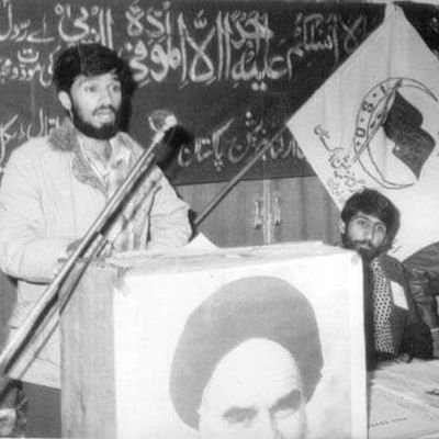 A Pakistani Social Media Activist | #FeePalestine #LeaderKhamenie