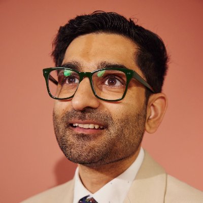 imranjkhan's profile picture. writer-director of MUSTACHE (SXSW ‘23)

@bellevueprods @unitedtalent
NYU Purple List '20
Pillars Artist Fellow '22