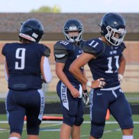 Evan Hook (@evanhook43) 's Twitter Profile