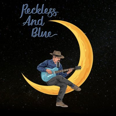 RecklessandBlu1's profile picture. We are a Denver based Blues band playing classic, original and nu blues. Follow us and we'll #followback 
#denverblues