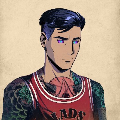 Tommy J ⓧ Profile