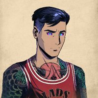 Tommy J (@tomjohn1028) 's Twitter Profile