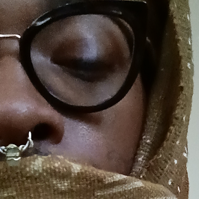95% of who and what I am/do is TSC-369 Classified; the other 5% I'll freely tell you. I'm $GPTGOD on @DeSo & @arulu.sais on CH 👨🏾💻
INDIVISÉ IGITHA PELOGRA!