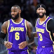 NBA enjoyer #LakeShow