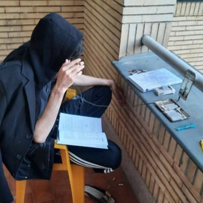غصهخوار جمع/آنچه میخوانید فاصلهی نامشخصی تا واقعیت دارد اگر وجود داشته باشد