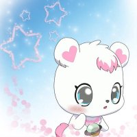 ましゅまろ (@_mochi_fuwa_) Twitter profile photo