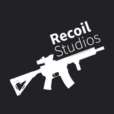 We're Recoil Studio, a Roblox studio working on the first-person shooter Deadline.