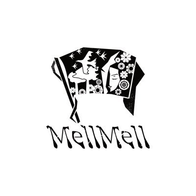 街に溶け込むオルタナポップ 2023年結成 MellMellです。ライブ諸々オファーはDMにて連絡お待ちしてます★MellMellの曲は下記で聴けます https://t.co/btWlkar6Ba ●チケット予約: https://t.co/slxNwGibyo