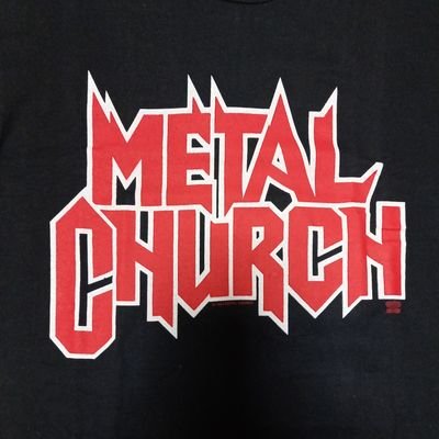 metalchurch_666 Profile Picture