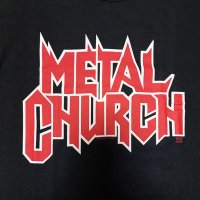 鋼鉄教会(LangP)(@metalchurch_666) 's Twitter Profile Photo