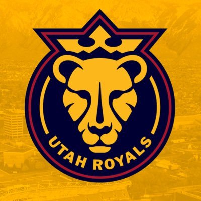 URFC FAN! Not affiliated with the team! Official team account is @UtahRoyalsFC