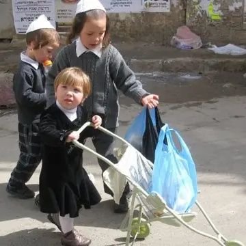 hundred_my49389's profile picture. מאה שערים שלי