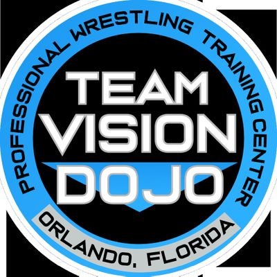 Team Vision Dojoさんのプロフィール画像