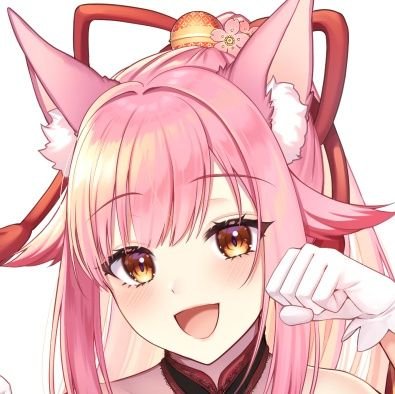 桜屋敷ネネコ🌸🐱癒やし系猫神_新人Vtuberさんのプロフィール画像