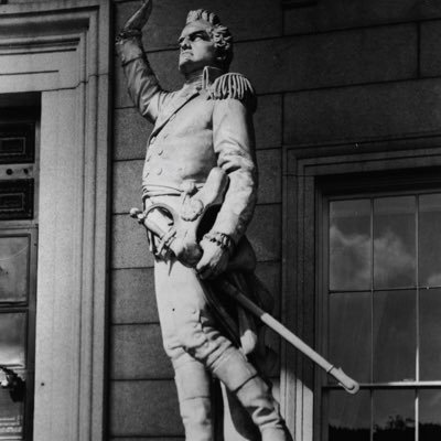 GMBpatriot1776's profile picture. ✝️. White. Pure-Blooded. Self-Employed. Independent. Free. Descendant of Ethan Allen. Father to Children & Lover to their Mother. #FreedomOrDeath