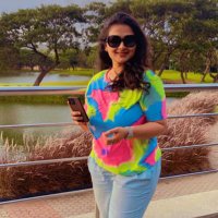 Sanjana Adapathya(@SAdapathya) 's Twitter Profile Photo