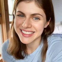 Alexandra daddario (@alexandra27265) 's Twitter Profile