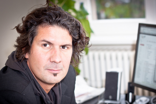 rkotzsch's profile picture. CEO of Milengo Ltd., Translation and Localization Industry