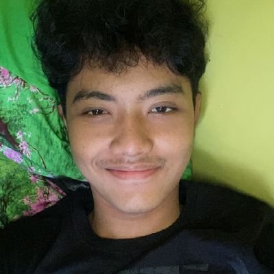 gini_aja_lah_ya's profile picture. Cuma akun gabut, maap maap kalo isinya gak jelas