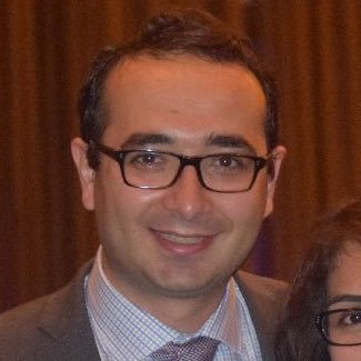 ARFarkoosh's profile picture. Materials scientist at Northwestern University