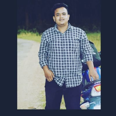 SaiedAlam12's profile picture. 