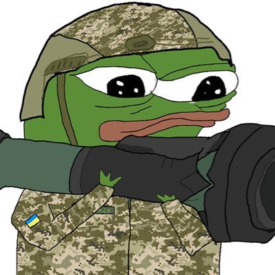 pepechainco's profile picture. layer frog blockchain, created by lord #pepe  0xB08490b6f7454c3DA85341905caa4cb9F74004eB